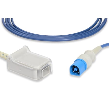 Philips Compatible SpO2 Adapter Cable - 300 Cm